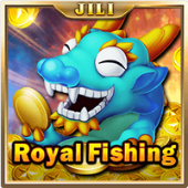 amjili fishing Royal Fishing icon