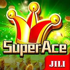 amjili slot Super Ace icon