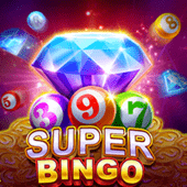 amjili game Super Bingo icon