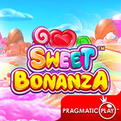 amjili game Sweet Bonanza icon