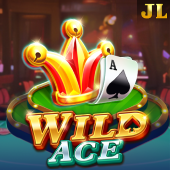 amjili slot Wild Ace icon