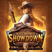 amjili slot Wild Bounty Showdown icon